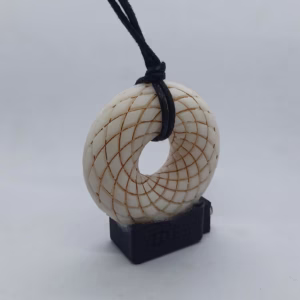 5cm Rodin Coil