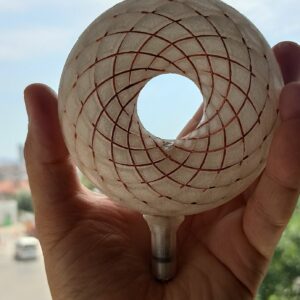 M IDEA Torus Coil 5