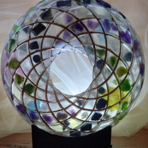 BIG IDEA Torus Orgonite Coil 7
