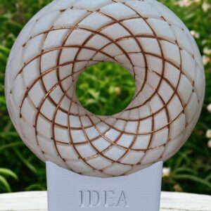 XXL IDEA Torus Coil 9