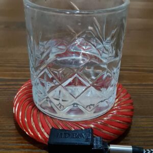 IDEA Torus Vortex Coil 4