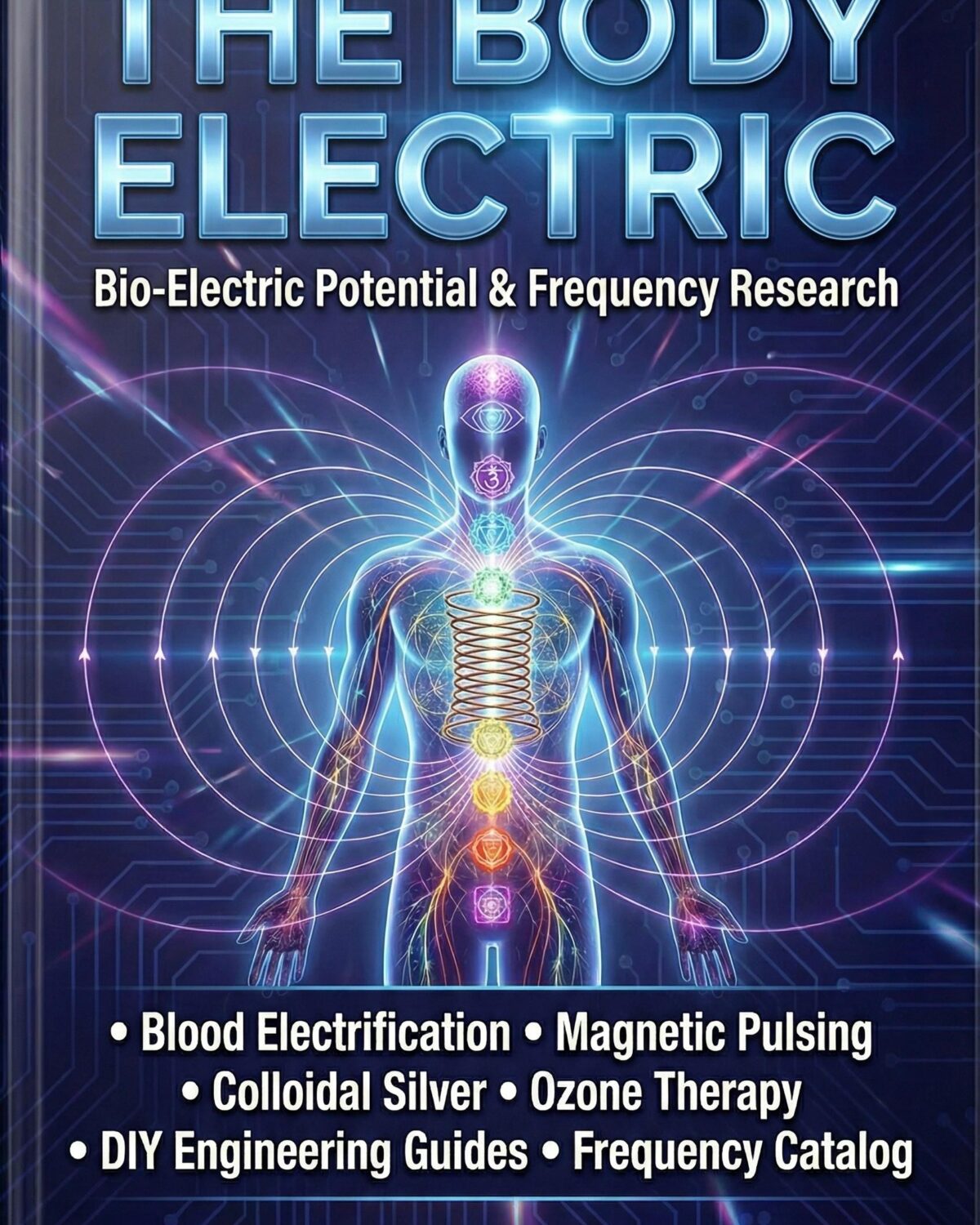 DIY Biohacking Blueprint PDF