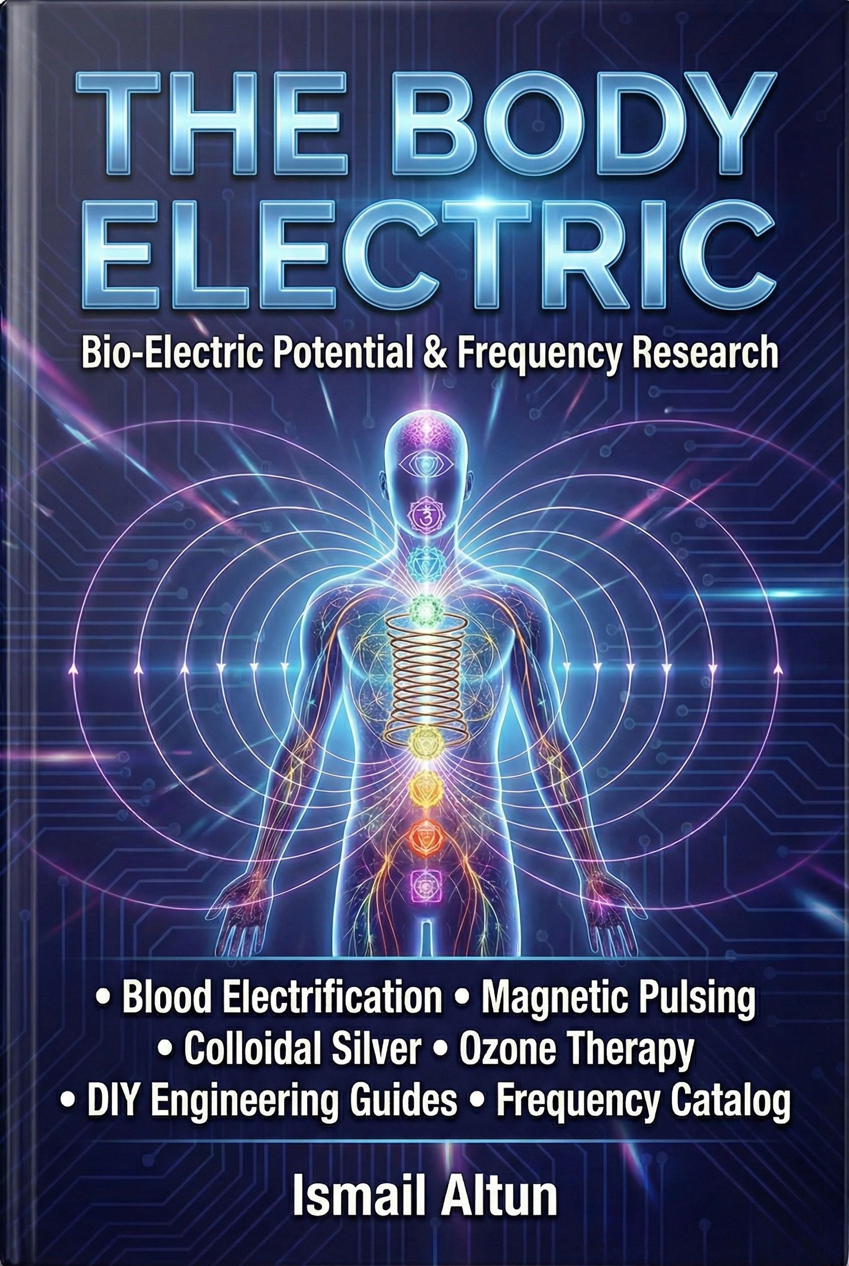 DIY Biohacking Blueprint PDF