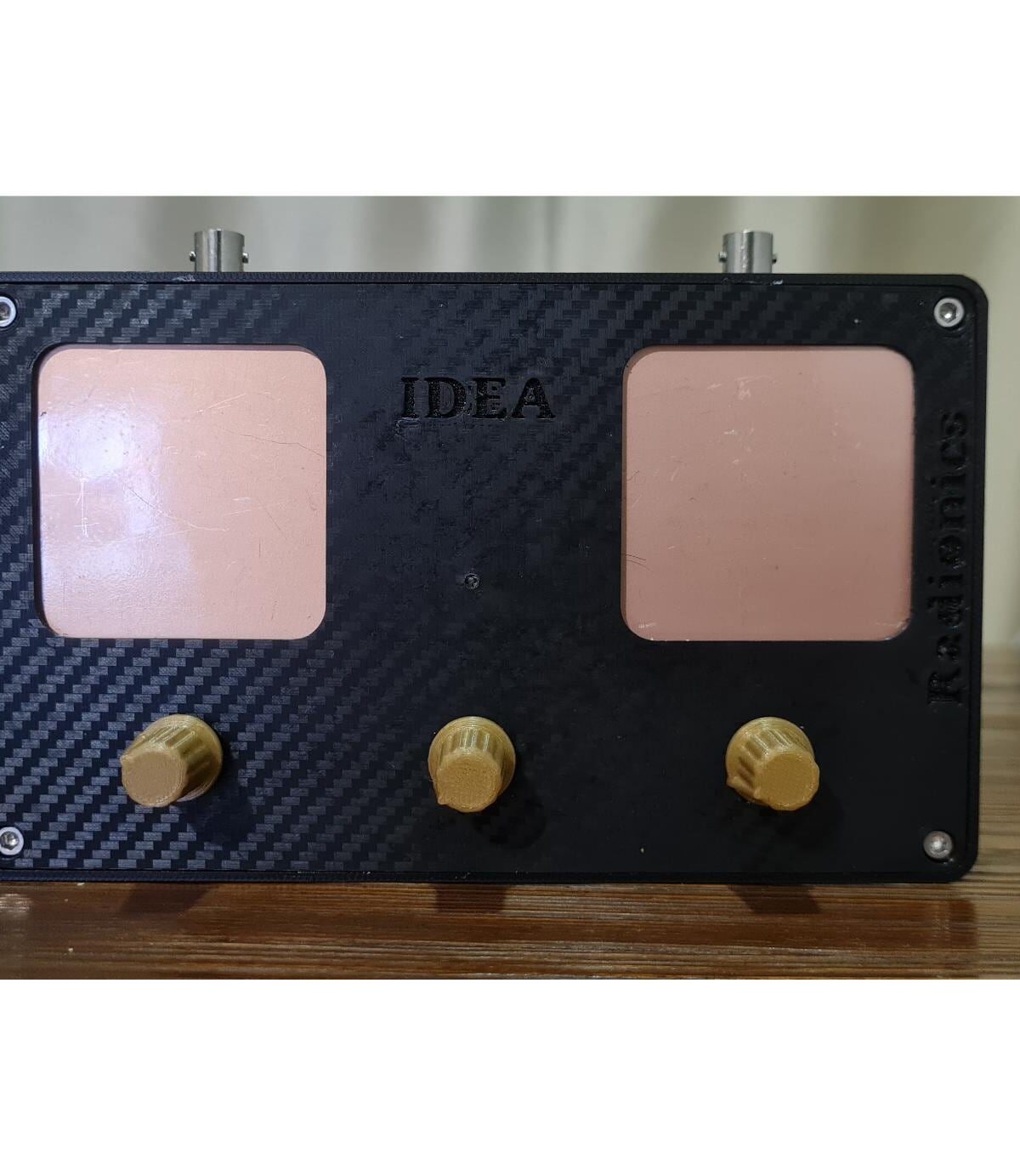 Professional Radionics Machine 3