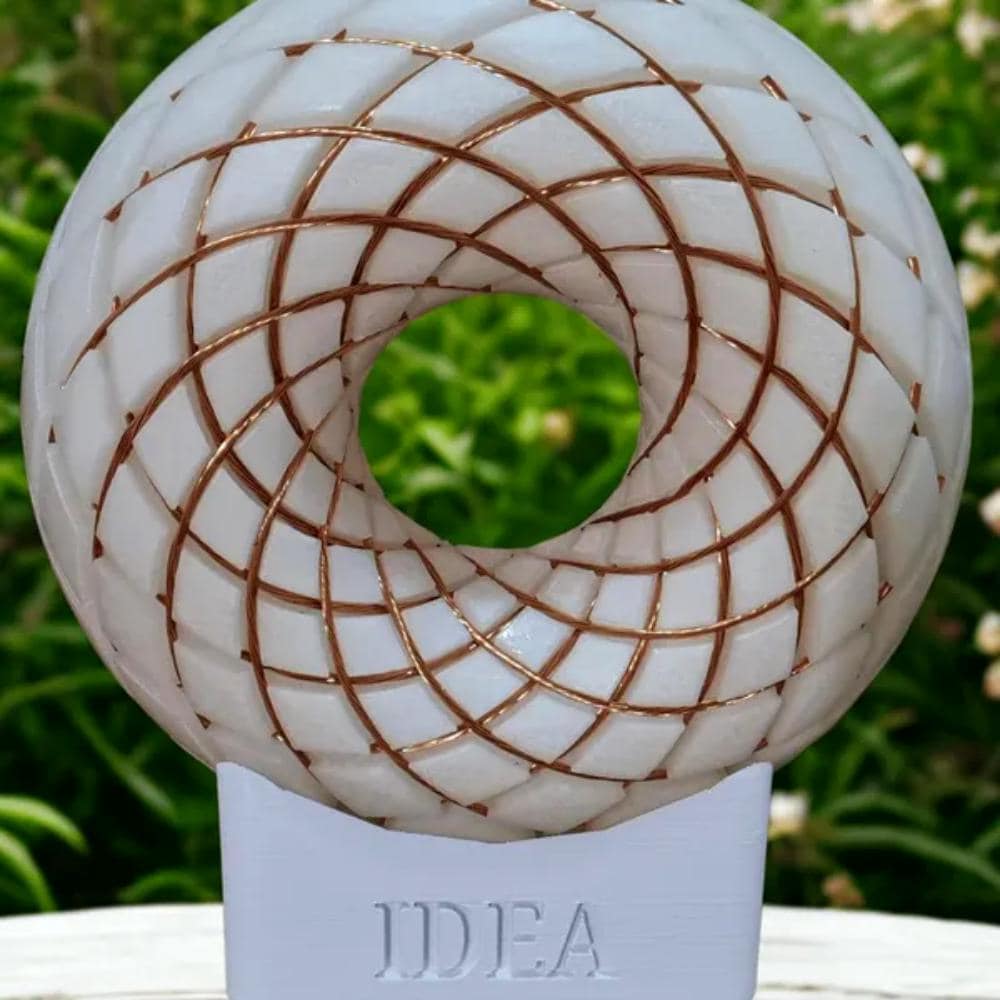 Rodin Coil 22cm XL Electromagnetic Device