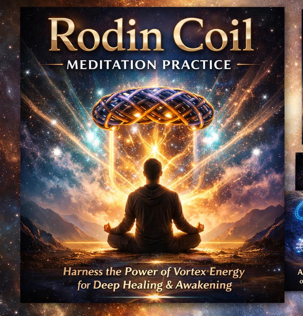 Rodin Coil Workbook PDF