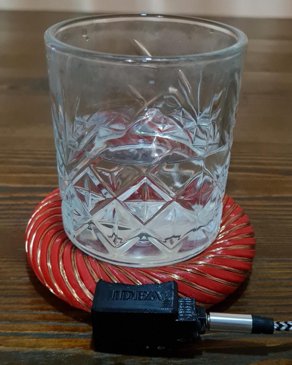 Rodin Vortex Coil 10cm